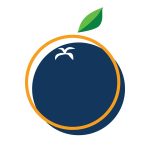 Blue Tangerine Logo Blue Tangerine Logo