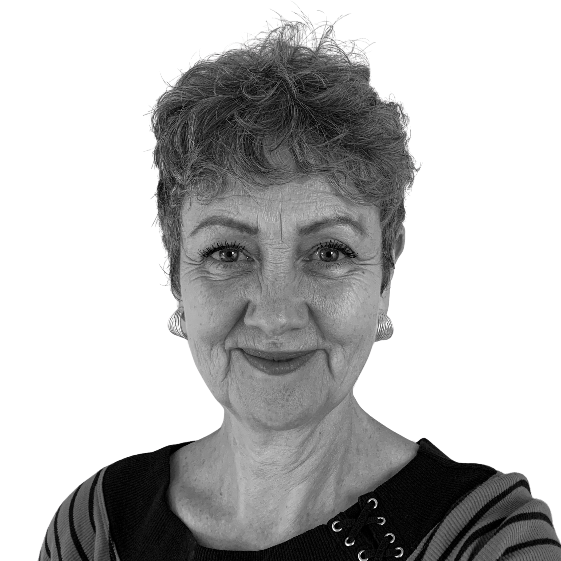 Liz Ranger